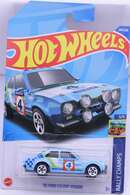 70 Ford Escort RS1600