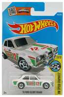 70 Ford Escort RS1600