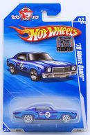 70 Monte Carlo