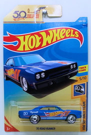 70 Road Runner