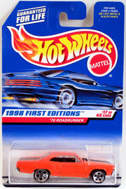 Roadrunner 70