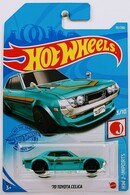 70 Toyota Celica