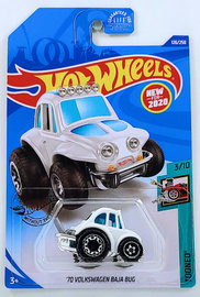 70 Volkswagen Baja Bug