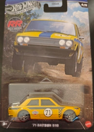 71 Datsun 510
