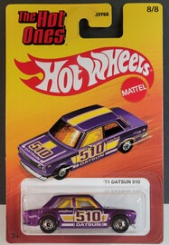 71 Datsun 510