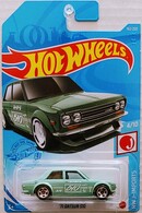 71 Datsun 510