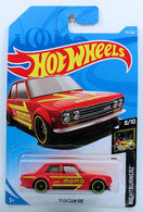 71 Datsun 510
