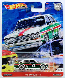 71 Datsun 510