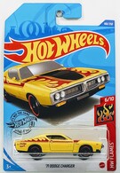 71 Dodge Charger