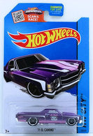 71 El Camino