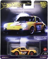 71 Porsche 911