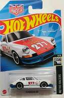 71 Porsche 911