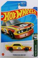 73 BMW 3.0 CSL Race Car