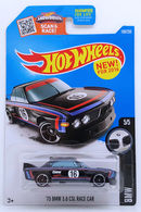 73 BMW 3.0 CSL Race Car