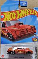 76 Chevy Chevette
