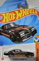 77 Pontiac Firebird T/A