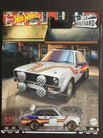 78 Ford Escort RS 1800 MK2