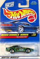 Corvette 80