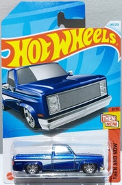 83 Chevy Silverado