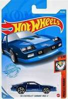 85 Chevrolet Camaro Iroc-Z