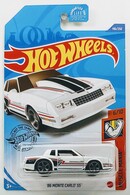 86 Monte Carlo SS