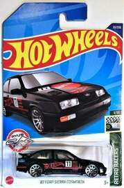 87 Ford Sierra Cosworth