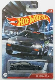 88 Honda CR-X