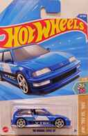 90 Honda Civic EF
