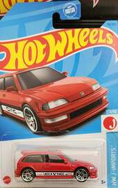 90 Honda Civic EF