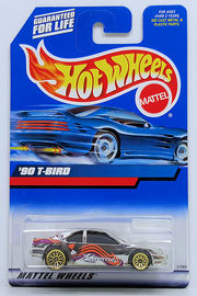 T-Bird 1990