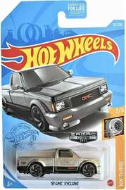 91 GMC Syclone