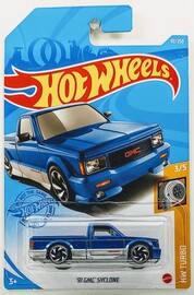 91 GMC Syclone