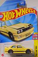 92 BMW M3