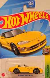 92 Dodge Viper RT/10