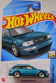 94 Audi Avant RS2