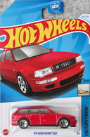 94 Audi Avant RS2