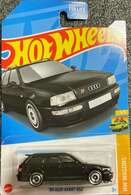 94 Audi Avant RS2