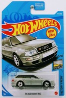 94 Audi Avant RS2