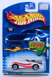 Camaro 1995