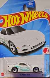 95 Mazda RX-7