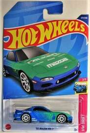 95 Mazda RX-7