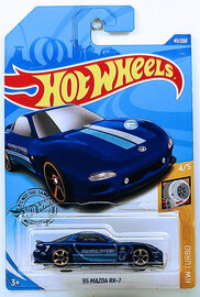 95 Mazda RX-7