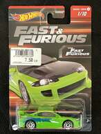 95 Mitsubishi Eclipse