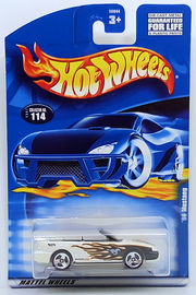 Mustang 1996