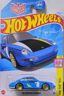 96 Porsche Carrera