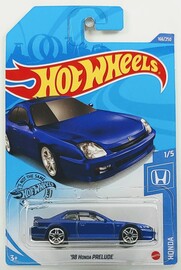 98 Honda Prelude