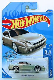 98 Honda Prelude