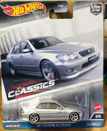 98 Toyota Altezza