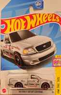 99 Ford F-150 SVT Lightning