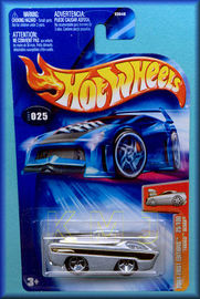 Tooned Deora